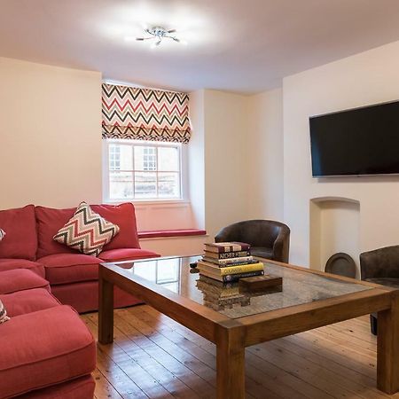 Luxury 3 Bed Flat In The Centre Of Woodstock Apartment Екстериор снимка