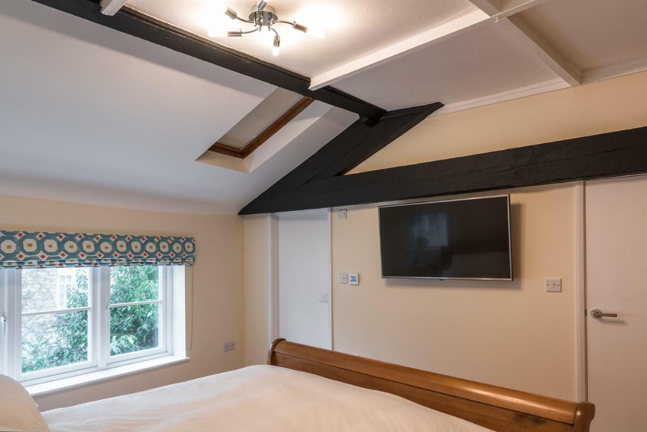 Luxury 3 Bed Flat In The Centre Of Woodstock Apartment Екстериор снимка