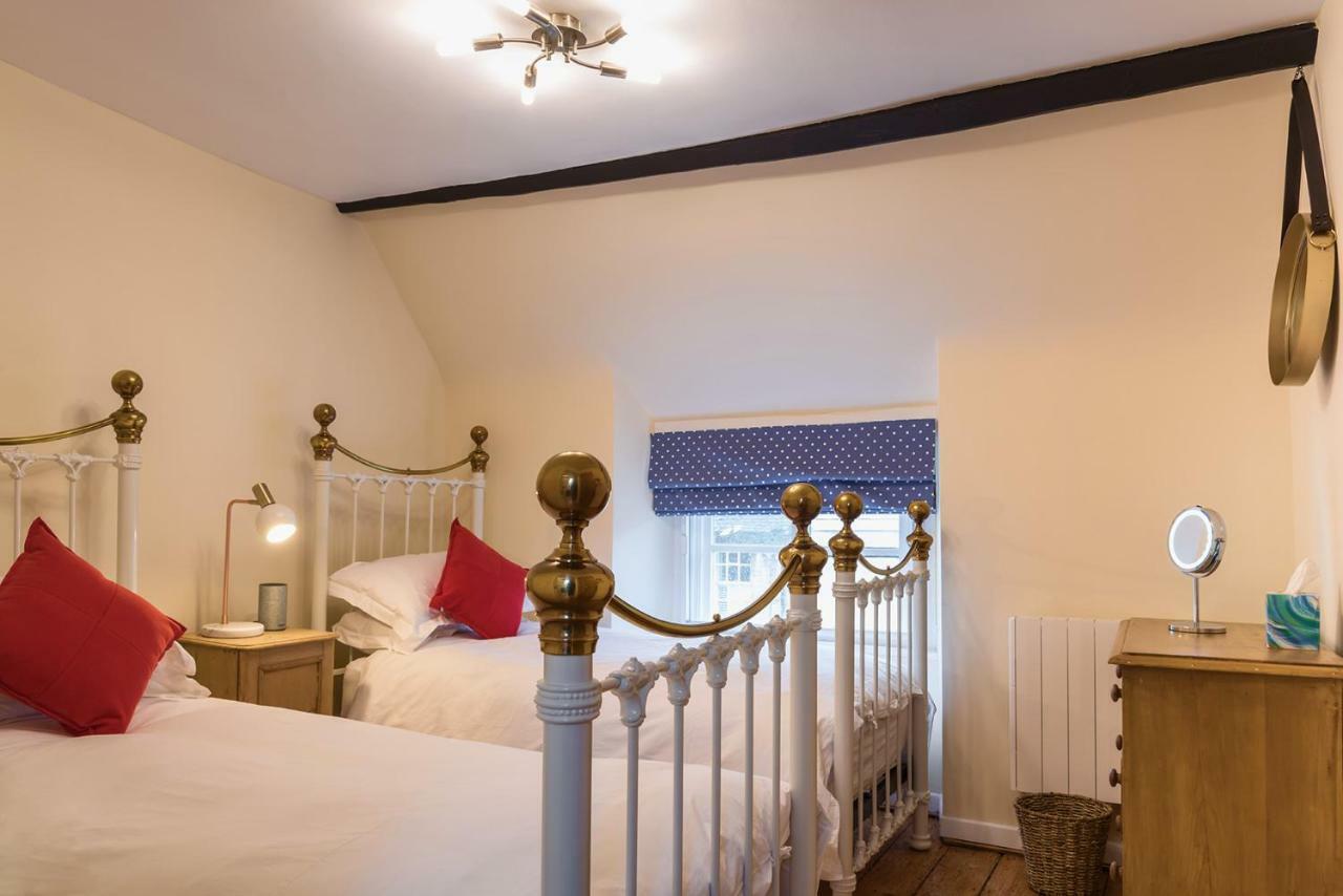 Luxury 3 Bed Flat In The Centre Of Woodstock Apartment Екстериор снимка