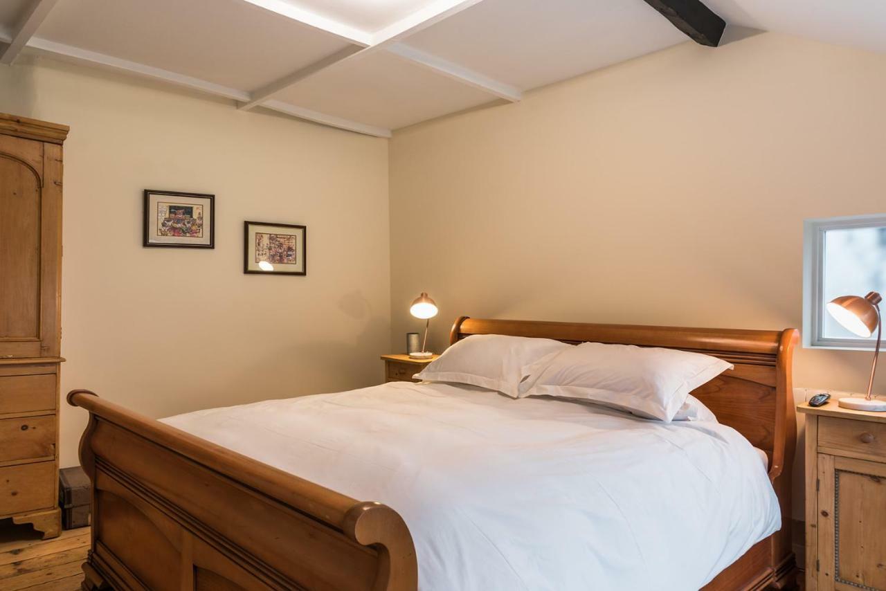 Luxury 3 Bed Flat In The Centre Of Woodstock Apartment Екстериор снимка