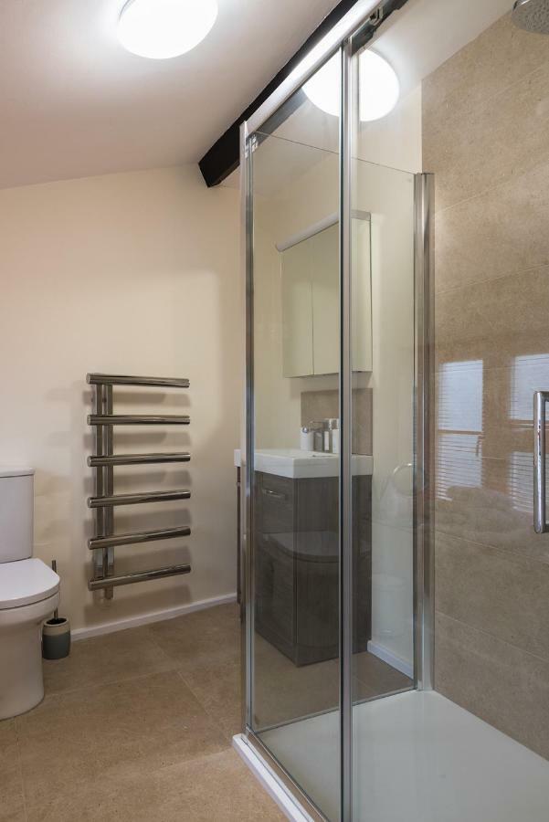 Luxury 3 Bed Flat In The Centre Of Woodstock Apartment Екстериор снимка