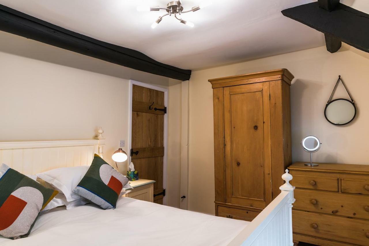 Luxury 3 Bed Flat In The Centre Of Woodstock Apartment Екстериор снимка