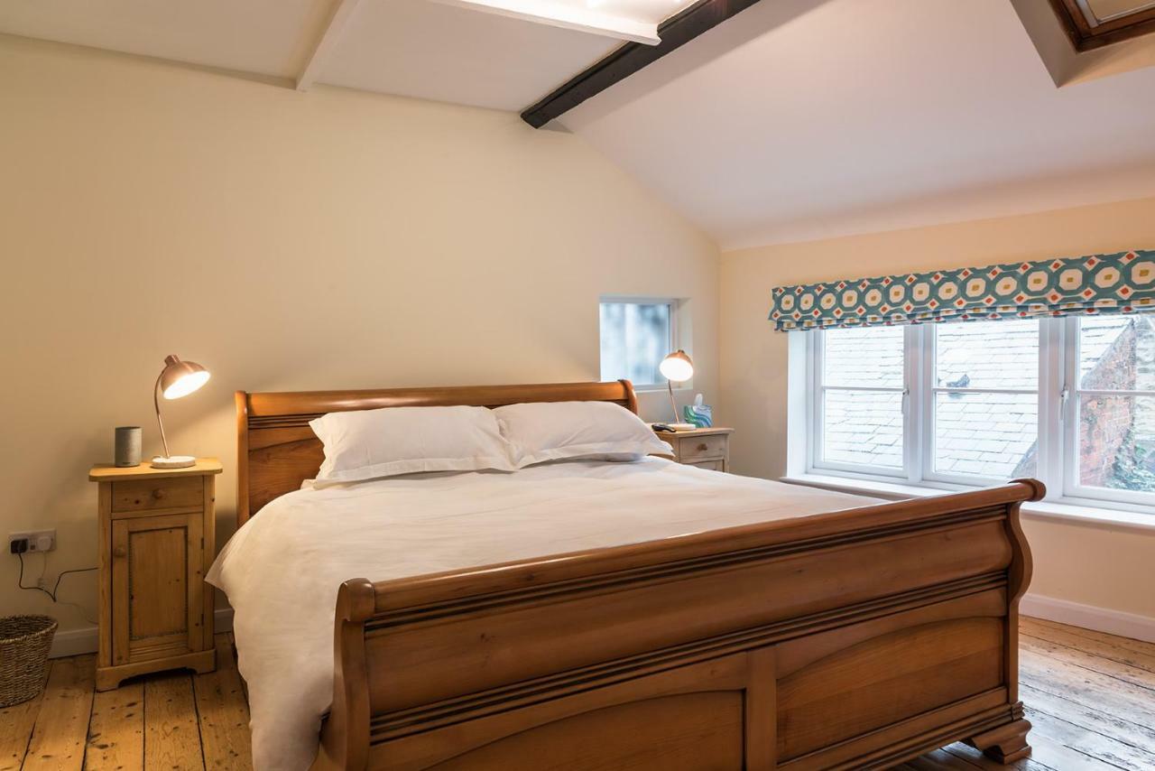 Luxury 3 Bed Flat In The Centre Of Woodstock Apartment Екстериор снимка